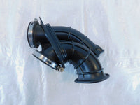 2020-2022 Indian Challenger Base Limited Darkhorse Air Intake Throttle Body Pipe