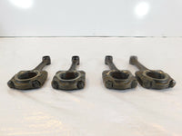 92-98 Yamaha XJ600 XJ600S Seca II 600 Crank Crankshaft to Piston Connecting Rods - C3 Cycle