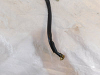 2002-2012 Suzuki V-Strom 1000 DL1000 Starter Motor Relay Solenoid Battery Cables - C3 Cycle