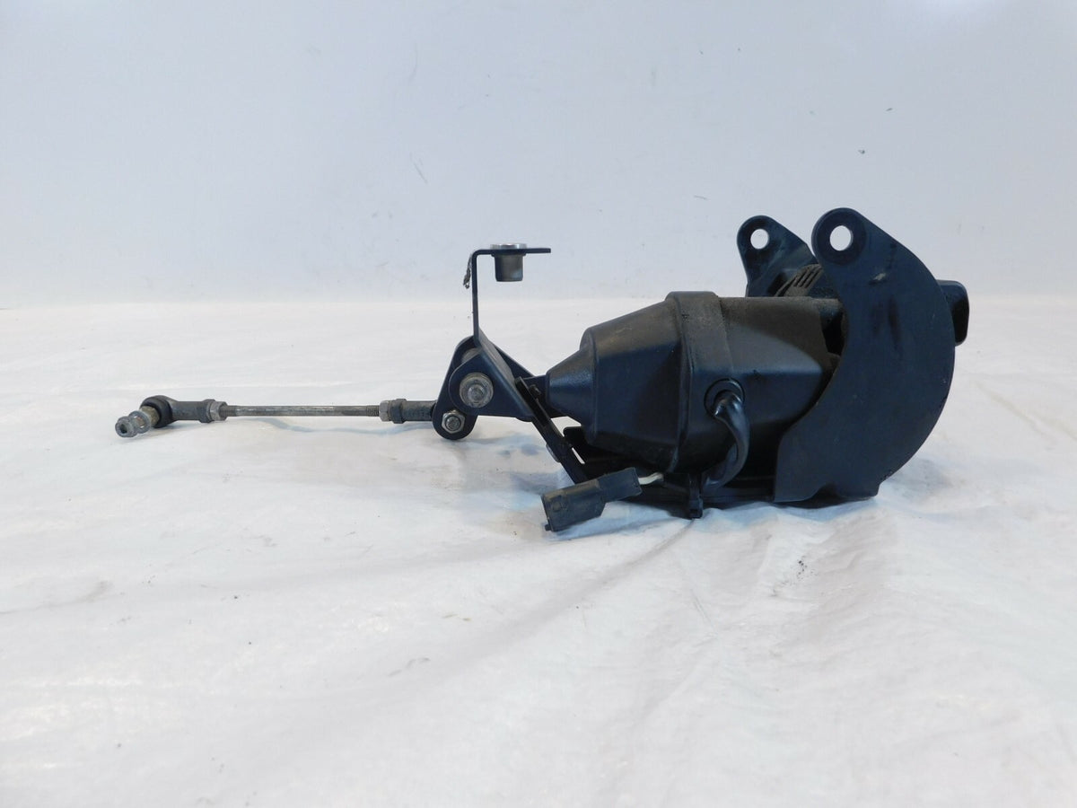 02-05 BMW K1200GT 1200 GT Windshield Windscreen Adjustment Servo Motor Assembly - C3 Cycle