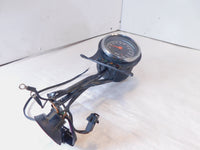 1986-1990 Harley Davidson Sportster XLH883 & 883 Hugger Speedometer & Odometer - C3 Cycle