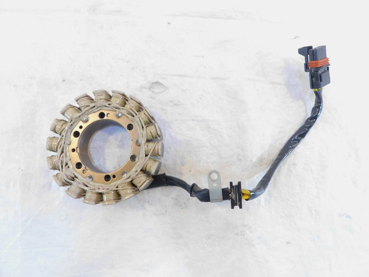 2002-2003 Harley Davidson V-Rod VRSC Vrod VRSCA Alternator Generator Stator Coil - C3 Cycle