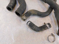 2002 Honda VT750DC Spirit 750 Miscellaneous  Engine Coolant & Oil Hose Line Lot - C3 Cycle