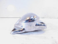 Yamaha V-Star XVS-1100 Classic Custom Silverado OEM Left Engine Side Cover Guard
