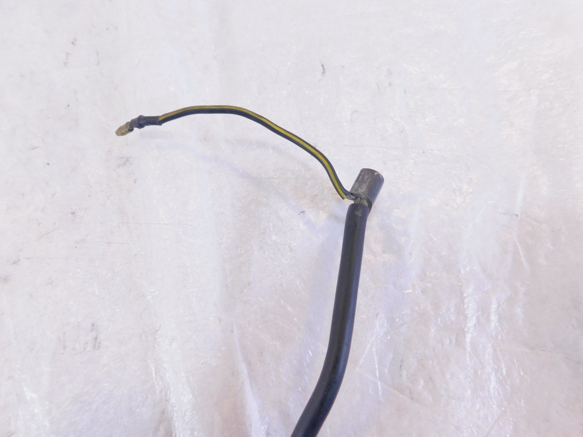1996-1999 Kawasaki Vulcan Classic 1500 VN1500 Negative Ground Battery Wire Cable - C3 Cycle