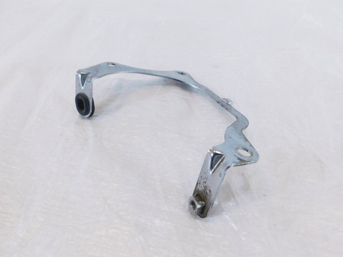 97-03 Honda GL1500 GL1500C Valkyrie 1500 Alternator Generator Cover Bracket - C3 Cycle