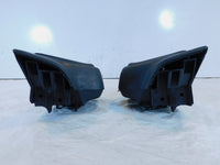 2001-2005 Honda GL1800 Goldwing Rear Left/Right Combination Armrests & Speakers - C3 Cycle