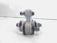 Hyosung GT250 GT250R Comet Rear Wheel Shock Absorber Linkage Knuckle & Rod Arms - C3 Cycle