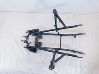 2001 2002 2003 2004 2005 BMW F650CS Rear Tail Section Seat Subframe Frame - C3 Cycle