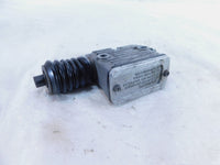 Harley Davidson Sportster 883 & 1200 Rear Foot Brake Master Cylinder Reservoir - C3 Cycle