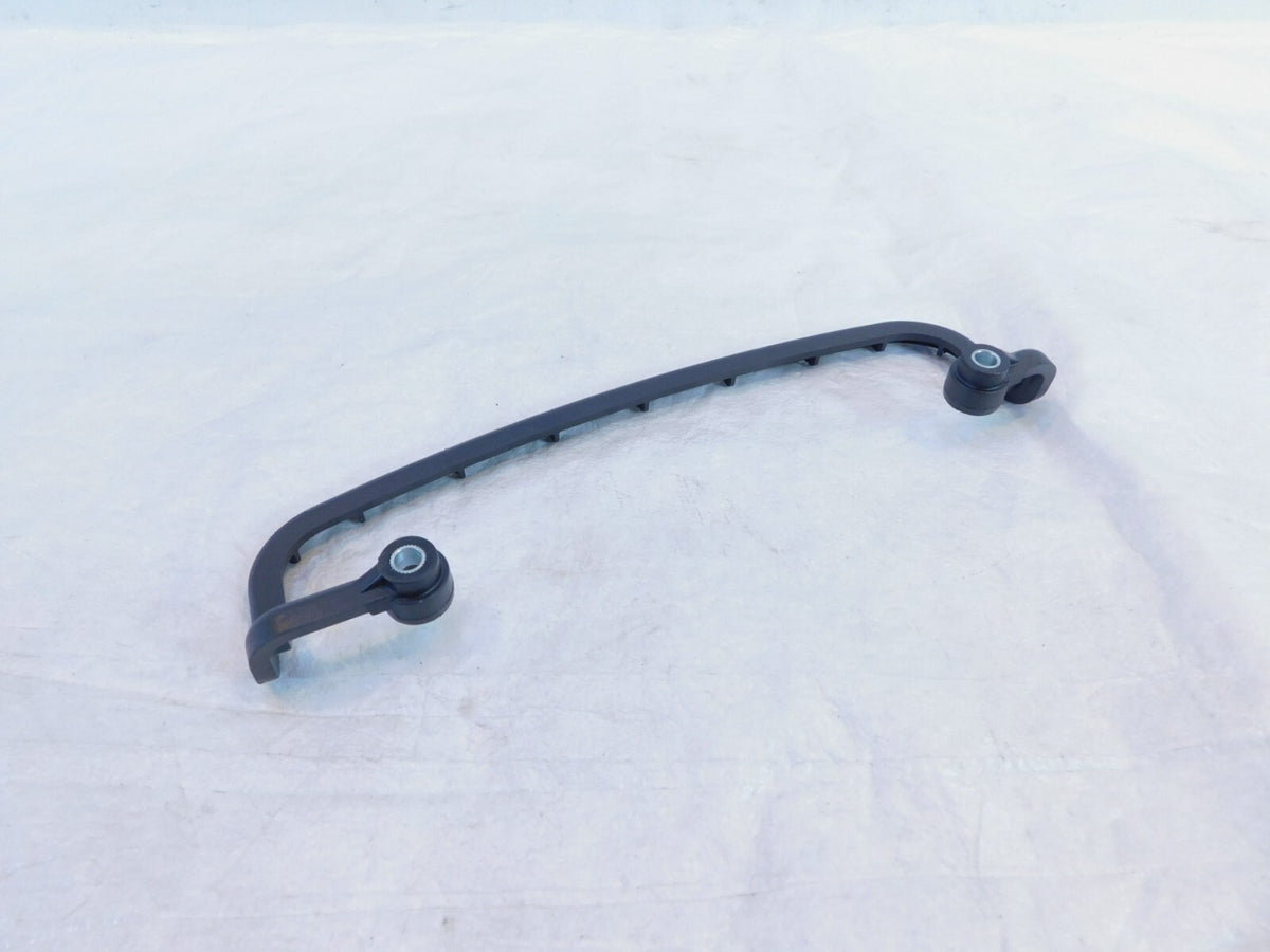 17-20 Harley Davidson XG750A Street Rod 750 Engine Valve Cover Leg Guard Shield - C3 Cycle
