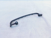 17-20 Harley Davidson XG750A Street Rod 750 Engine Valve Cover Leg Guard Shield - C3 Cycle