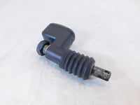 Harley Davidson Road & Electra Glide & Softail Rear Back Brake Master Cylinder - C3 Cycle