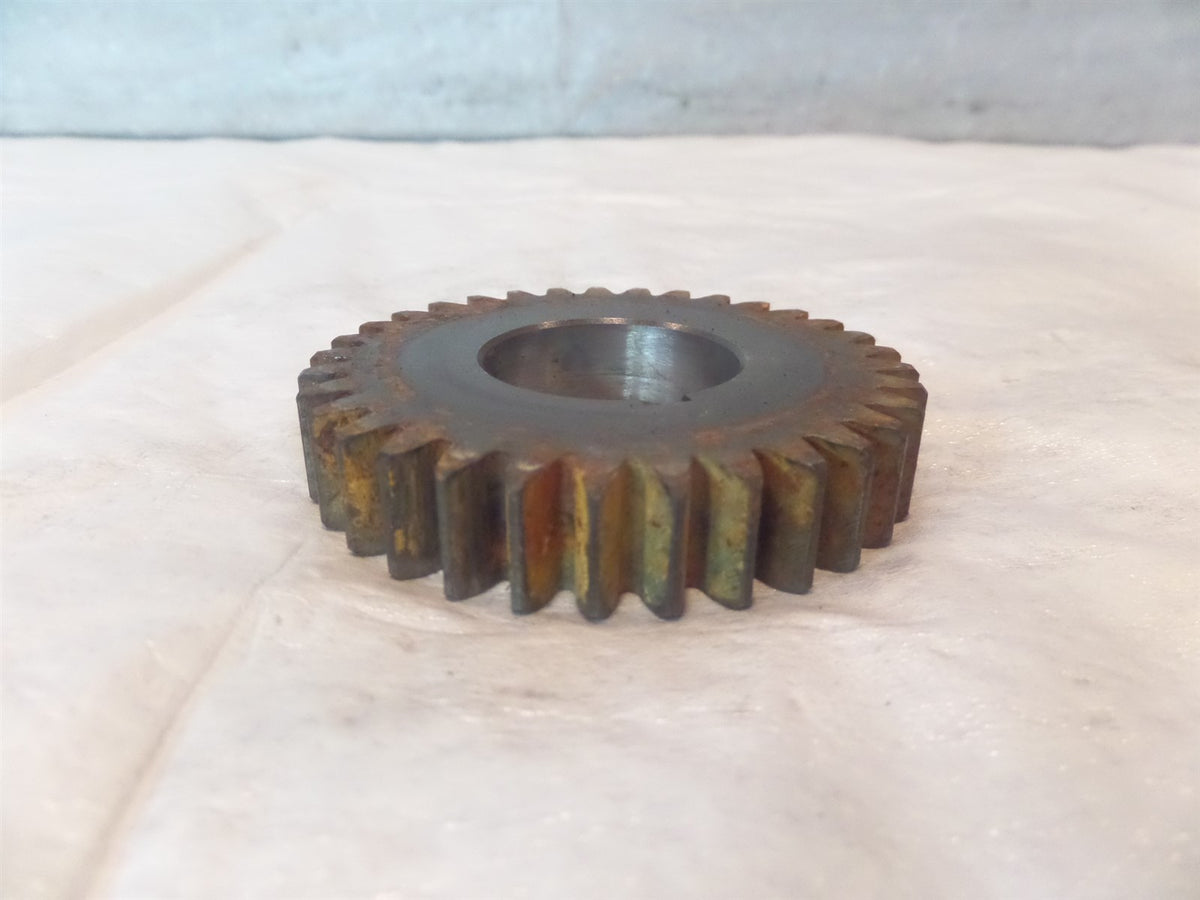 1987-2018 Kawasaki KL650 KLR650 KLX650 Primary Main Clutch Crankshaft Drive Gear - C3 Cycle