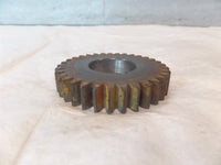 1987-2018 Kawasaki KL650 KLR650 KLX650 Primary Main Clutch Crankshaft Drive Gear - C3 Cycle
