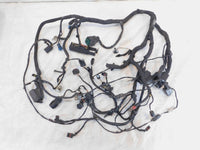 2007 07 BMW K1200S K1200-S ABS ESA Main Wire Harness Wiring Loom - 61117704179 - C3 Cycle