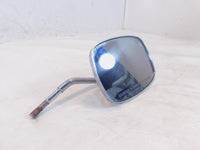 Harley Dyna Sportster Softail FXR & Sportster Right Chrome Rear View Mirror - C3 Cycle