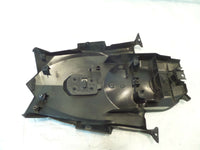 Kawasaki Versys 650 KLE650 OEM Rear Back Wheel Undertail Tire Hugger Fender Tray - C3 Cycle