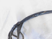 Harley Davidson Electra Glide Classic & Ultra Classic Fuel Injection EFI Harness - C3 Cycle