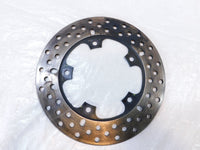 Aprilia RS660 Extrema & Tuono 660 1100 Rear Wheel Brake Disc Rotor 4.9mm -85248R - C3 Cycle