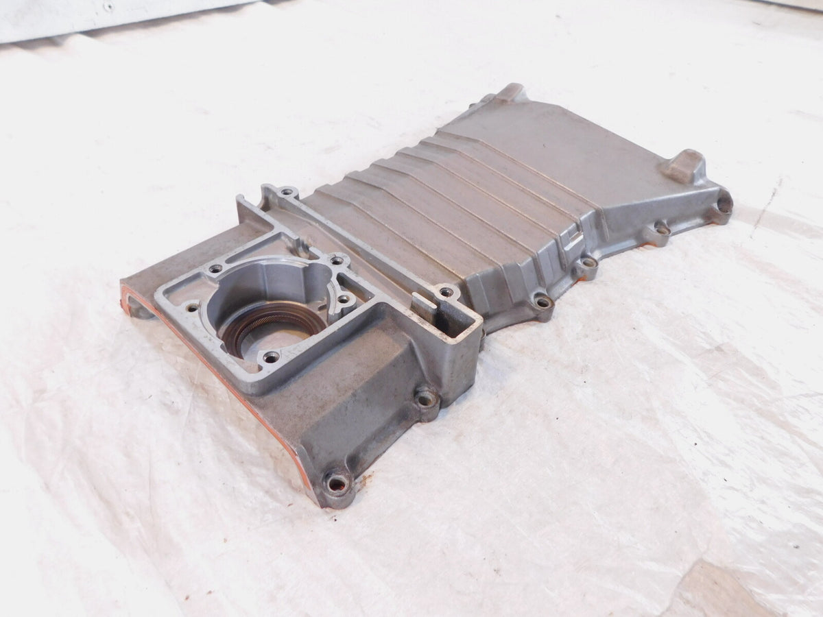 BMW K100 K100LT K100RS K100RT K75 K75S Front Engine Motor Timing Cam Chain Cover - C3 Cycle
