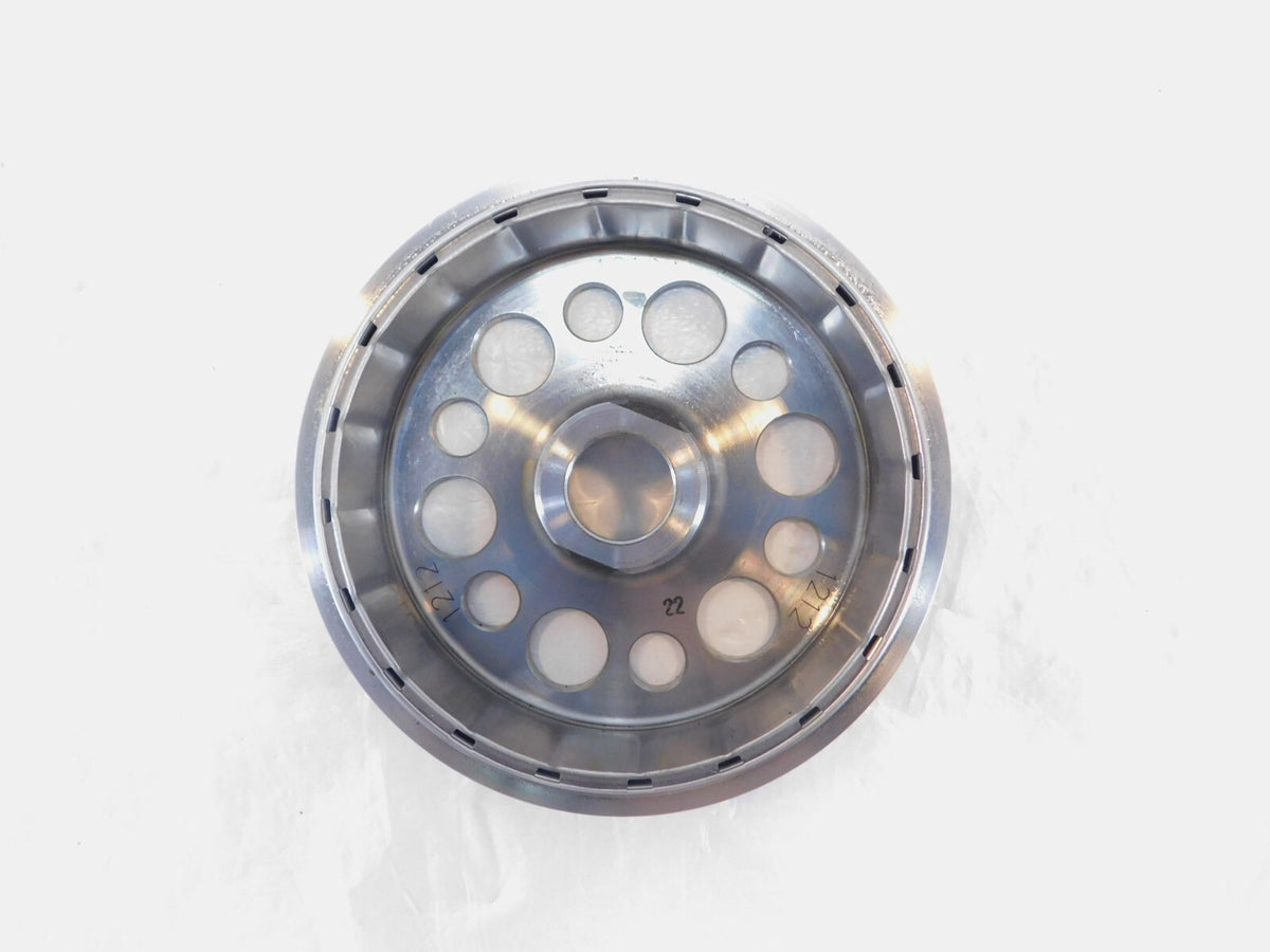 2008-2009 Kawasaki Concours 14 ZG1400 ABS Stator Magneto Magnet Rotor Flywheel
