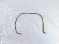 2002 MZ Skorpion Tour MZ660 660 Electrical Electric Positive Battery Wire Cable - C3 Cycle