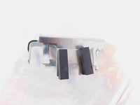 17-2023 Kawasaki Z125 Pro BR125 Rear Fender Electrical Cable Holder Bracket Stay - C3 Cycle