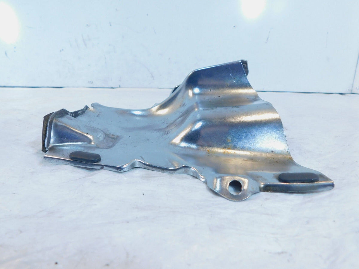 Honda VT1100 VT1100C Ace Sabre & Spirit Shadow Chrome Center Panel Frame Cover - C3 Cycle