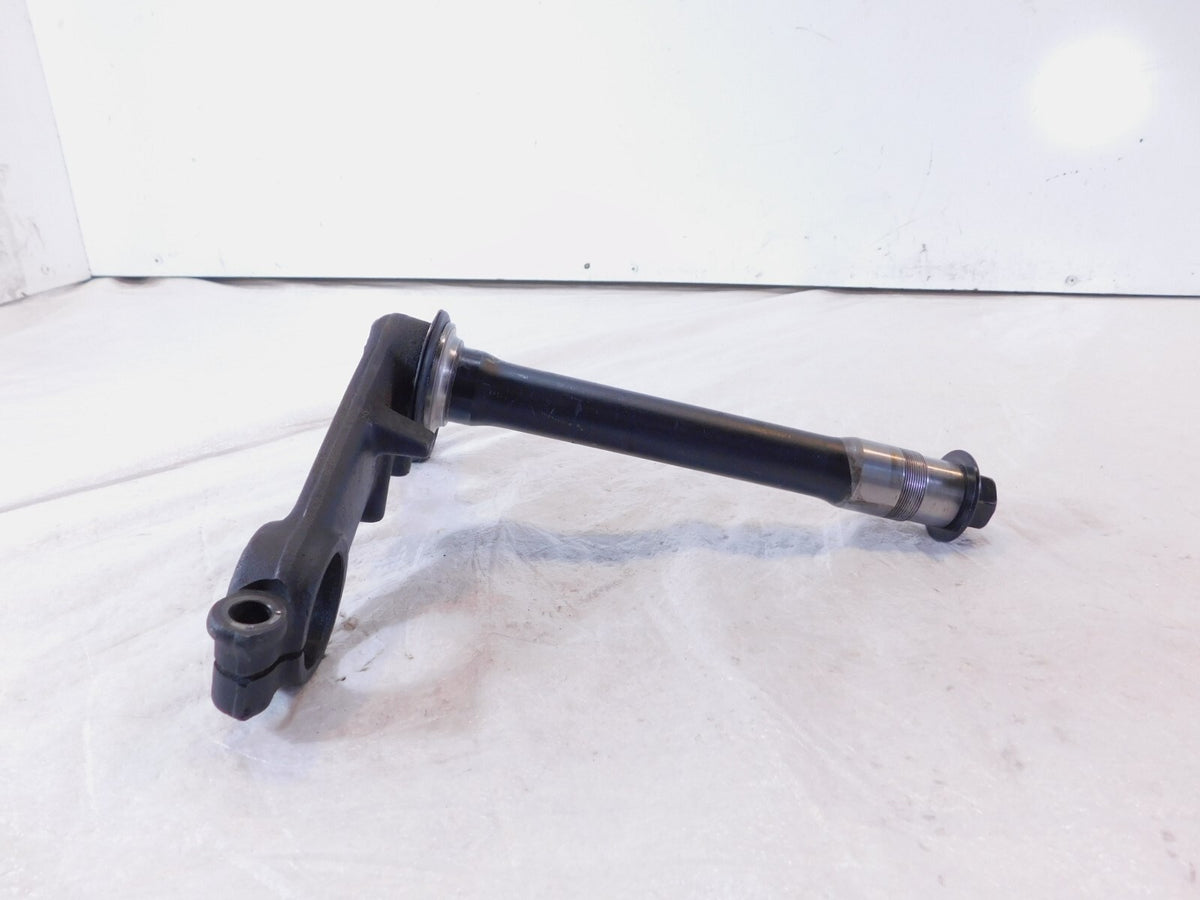 Kawasaki EX250 Ninja 250R Lower Front Fork Triple Tree Steering Stem 44037-1217 - C3 Cycle