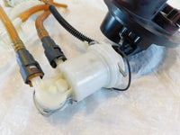 Harley Davidson Road Street & Electra Glide Gas Fuel Petrol Tank Pump -For Parts - C3 Cycle