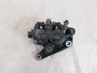 Honda CB650SC Nighthawk 650 & CB1000 Black Front Right Wheel Brake Disc Caliper - C3 Cycle