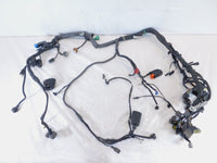 2009 09 Kawasaki Concours 14 ZG1400 ABS Main Wire Harness Wire Cable Loom