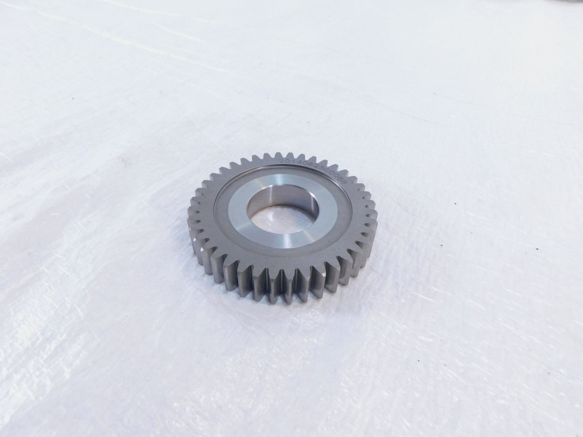 Aprilia Caponord 1200 Rally Dorsoduro SMV1200 Crankshaft Primary Drive Gear Spur - C3 Cycle