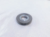 Aprilia Caponord 1200 Rally Dorsoduro SMV1200 Crankshaft Primary Drive Gear Spur - C3 Cycle