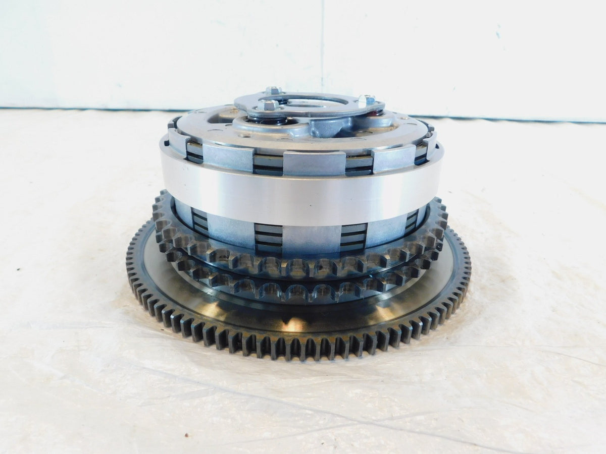 Harley Screamin Eagle 110 CVO Street Road Electra Glide Hydraulic Clutch Basket - C3 Cycle