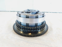 Harley Screamin Eagle 110 CVO Street Road Electra Glide Hydraulic Clutch Basket - C3 Cycle