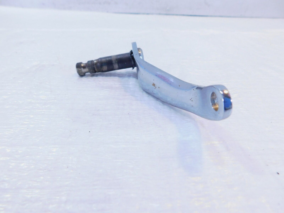 Harley Davidson Softail Night Train Deuce & Springer Gear Shifter Lever w/ Shaft - C3 Cycle