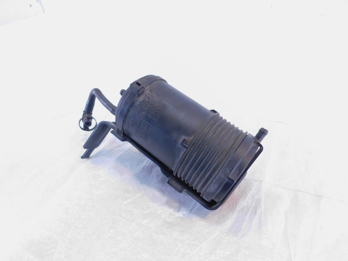 BMW K1200 R1200GS R1200R R1200RT Emissions Exhaust Air Evap Charcoal Canister - C3 Cycle