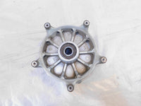 BMW R850R R1100R R1100RT R1150GS Silver Front Wheel Mounting Hub 36319457388 - C3 Cycle