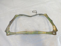1989-1998 Honda PC800 Pacific Coast 800 Front Headlight Mount Bracket Stay Trim - C3 Cycle