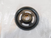 Kawasaki KLX250SF KLX250S KLX300R KLX300SM Engine Starter Clutch Driven Gear - C3 Cycle