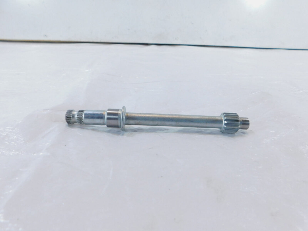 Suzuki RF600 RF600R & GSX-R750 Clutch Basket Release Rod Pinion Shaft Spindle - C3 Cycle