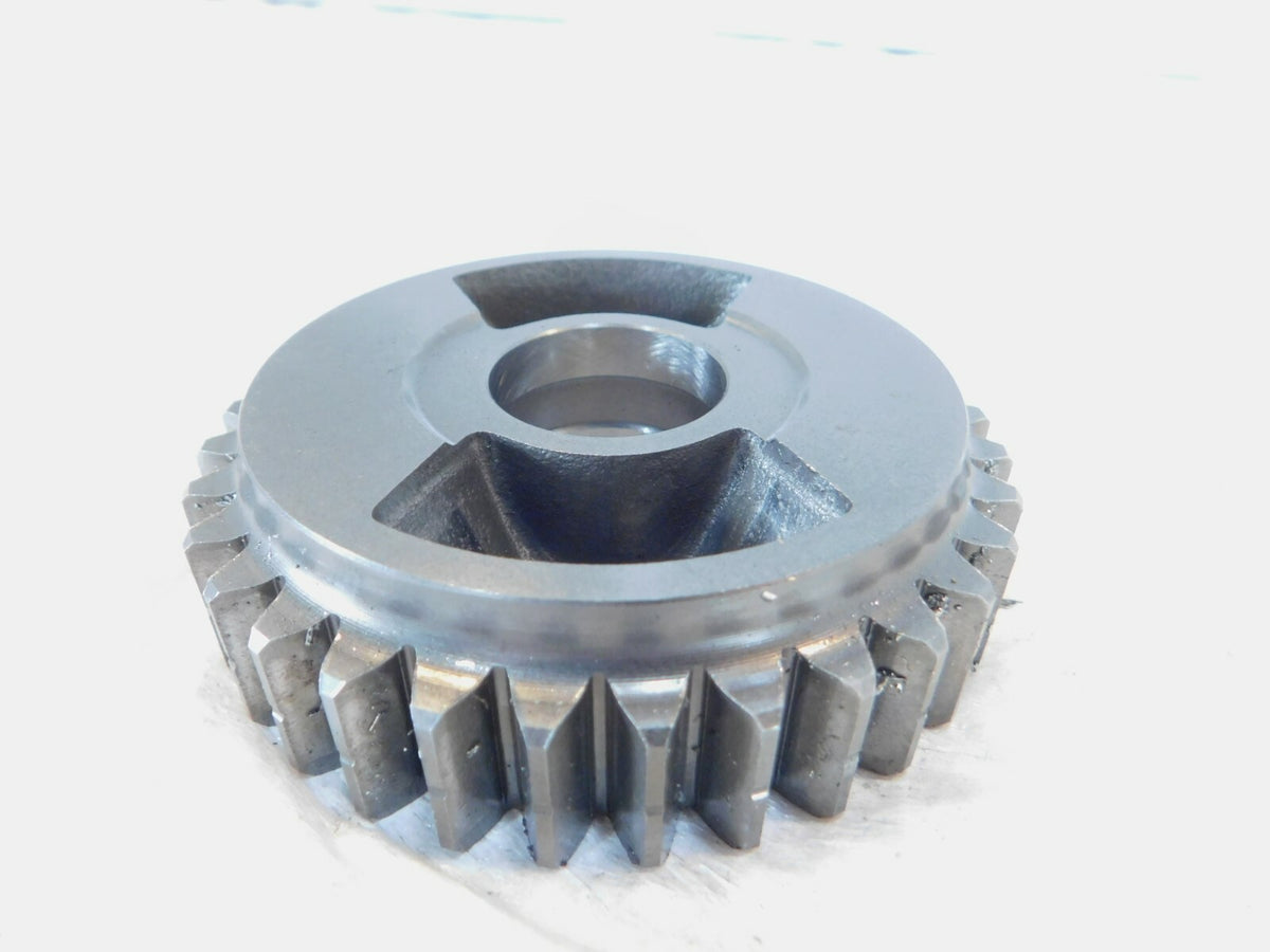 Honda Shadow 750 VT750 Phantom Spirit & Aero Differential Damper Shaft Gear - C3 Cycle