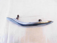 Harley Touring Road King Electra Glide Front Exhaust Header Pipe Cover Shield - C3 Cycle