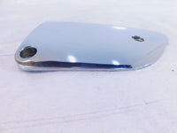 Kawasaki Vulcan 1500 VN1600 Chrome Right Side Engine Motor Outer Clutch Cover - C3 Cycle