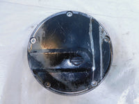 Harley Road King Electra Street Glide Softail & Dyna Derby Clutch Cover 25701008 - C3 Cycle