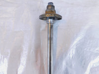 Kawasaki Vulcan 88 500 750 1500A 454LTD EN450 EN500 Front Wheel Axle Bolt Shaft - C3 Cycle