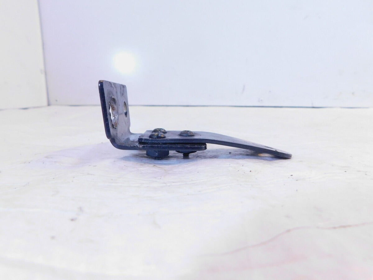 Harley Sportster XL 883 1200 Custom Hugger & Low License Plate Bracket Support