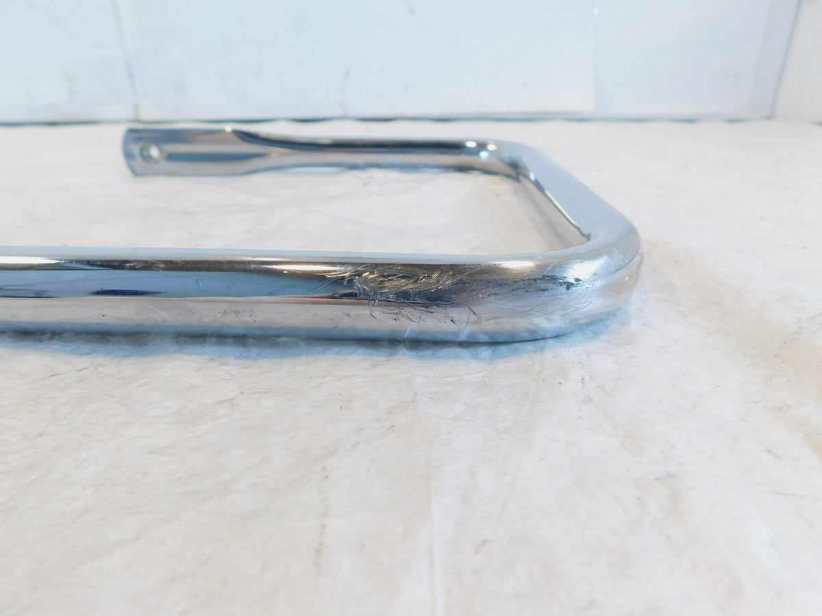 Harley Davidson Electra Glide Classic & Ultra Classic Saddlebag Guard Rails - C3 Cycle